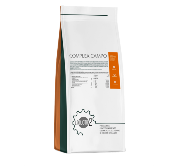 COMPLEX CAMPO