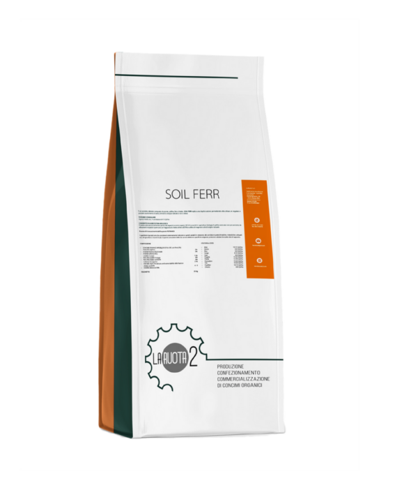 SOIL FERR
