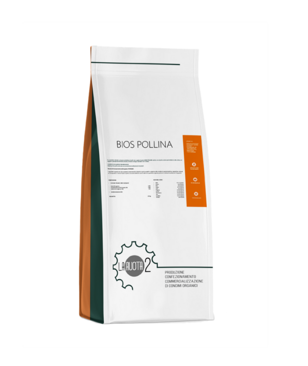 BIOS POLLINA