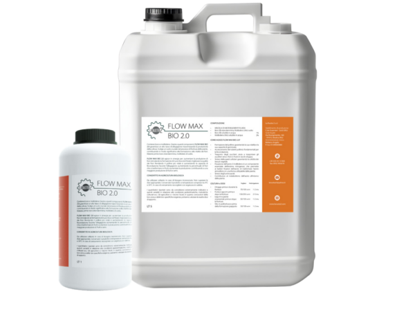 FLOW MAX BIO 2.0 Lt 5
