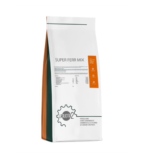 SUPER FERR MIX